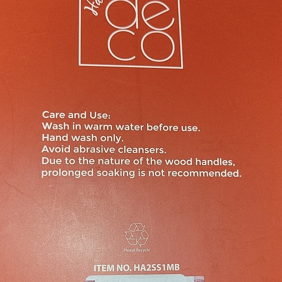 2pc Pumpkin Spice Spatula & Cookie Cutter Set - Picture 6 of 6